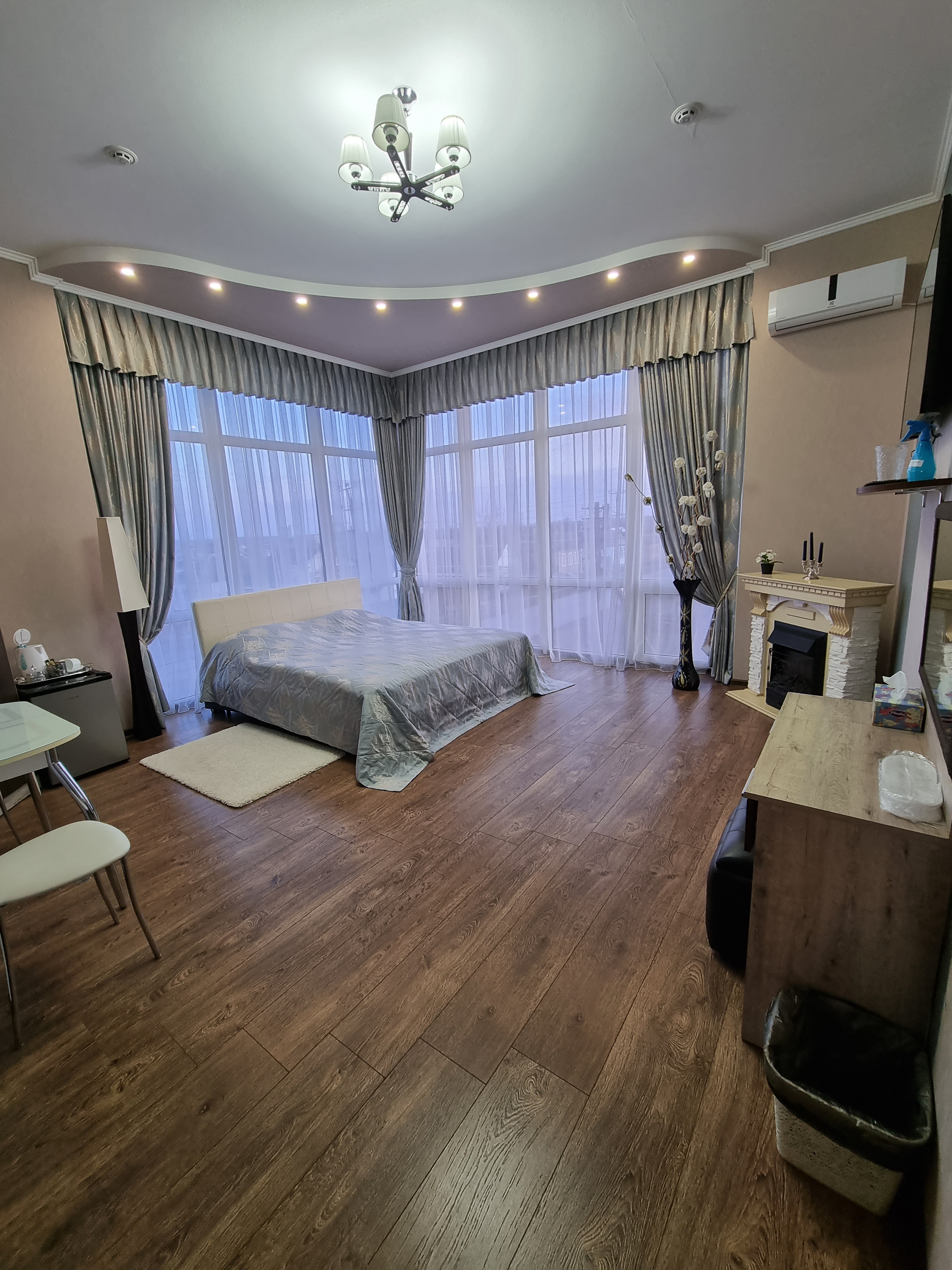 Фото Седьмое небо