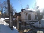 Областной противотуберкулезный диспансер имени М. Б. Стоюнина, Вичугский филиал (ulitsa Bolnichny posyolok, 2), dispensario