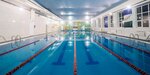 Алга Фитнес (ulitsa Levitana, 26/1), fitness club