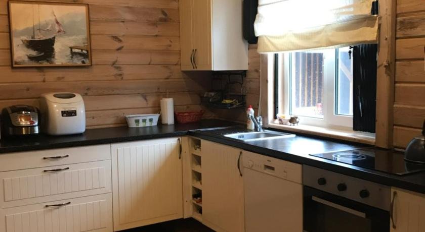 Фото Smaland FamilyHouse