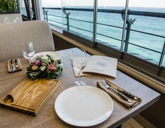 Фото Сон у Моря в Пальмира Палас