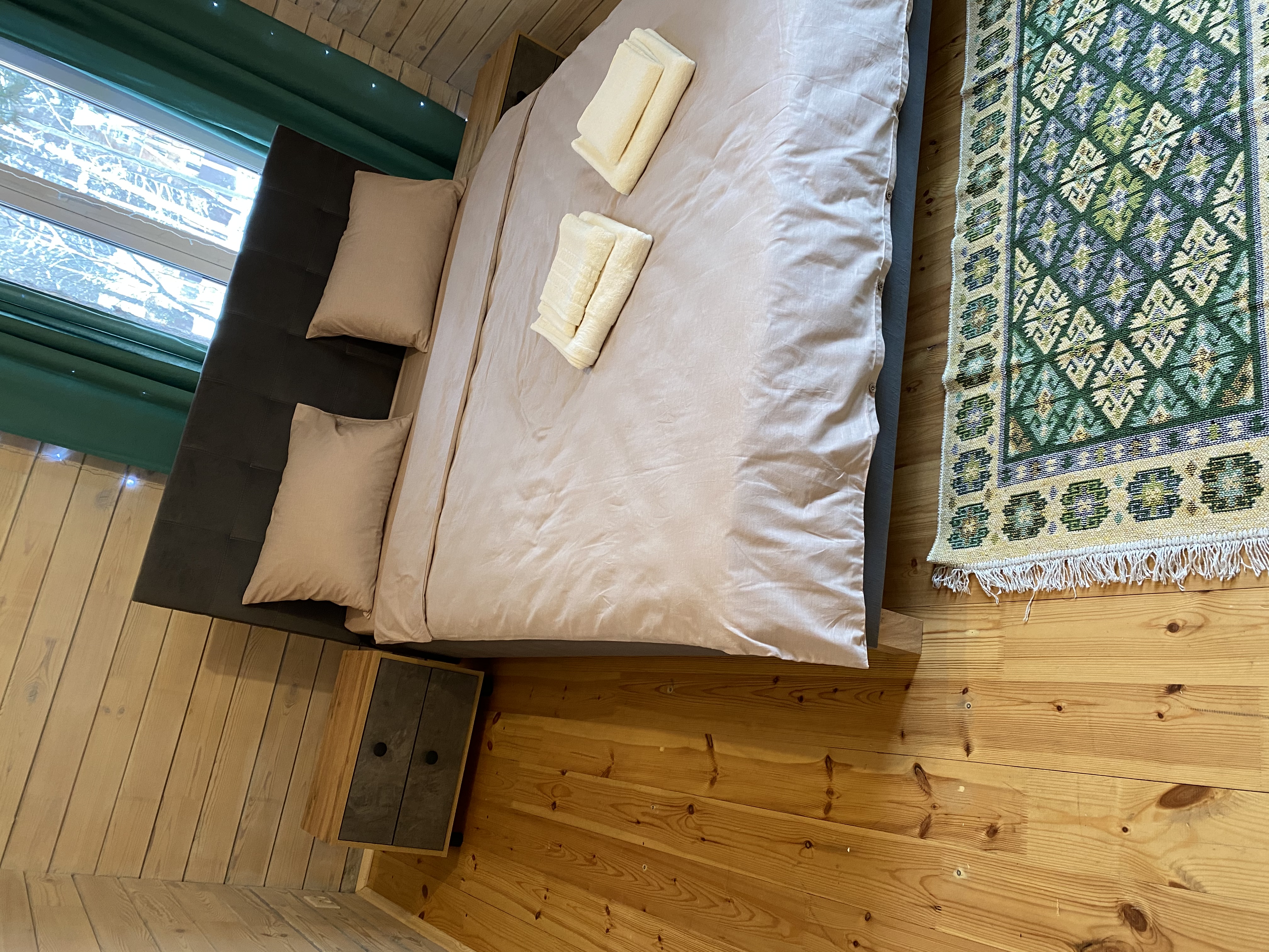 Фото Басандайка Lodge