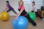 M. Fitness Plus (prospekt imeni Lenina, 103), club de fitness