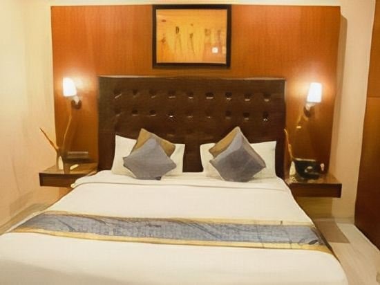 Фото Hotel Baidyanath