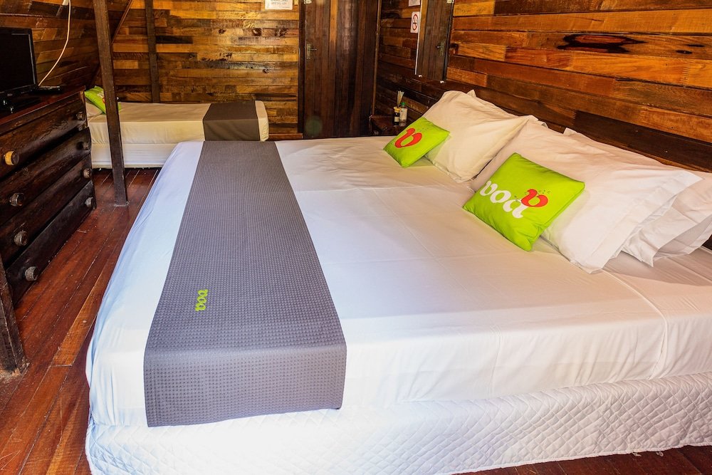 Фото Pousada Chalé das Neves