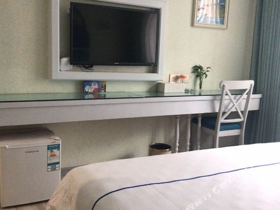 Фото YiWu Defeng Hotel