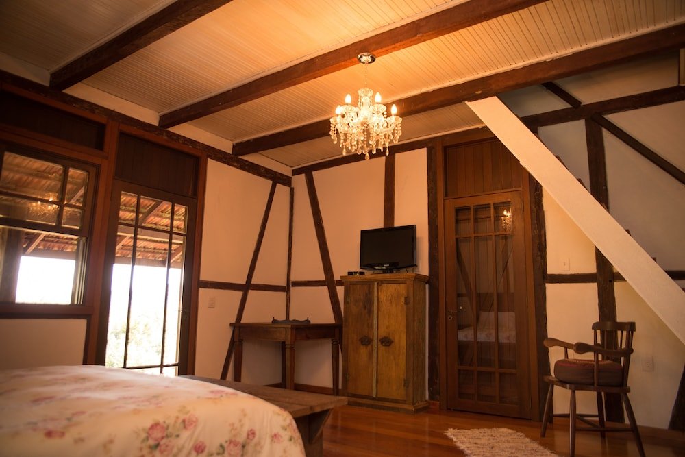 Фото Pousada La Vista