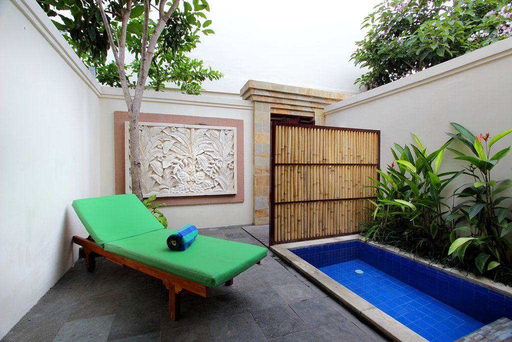 Фото Best Western Kuta Villa