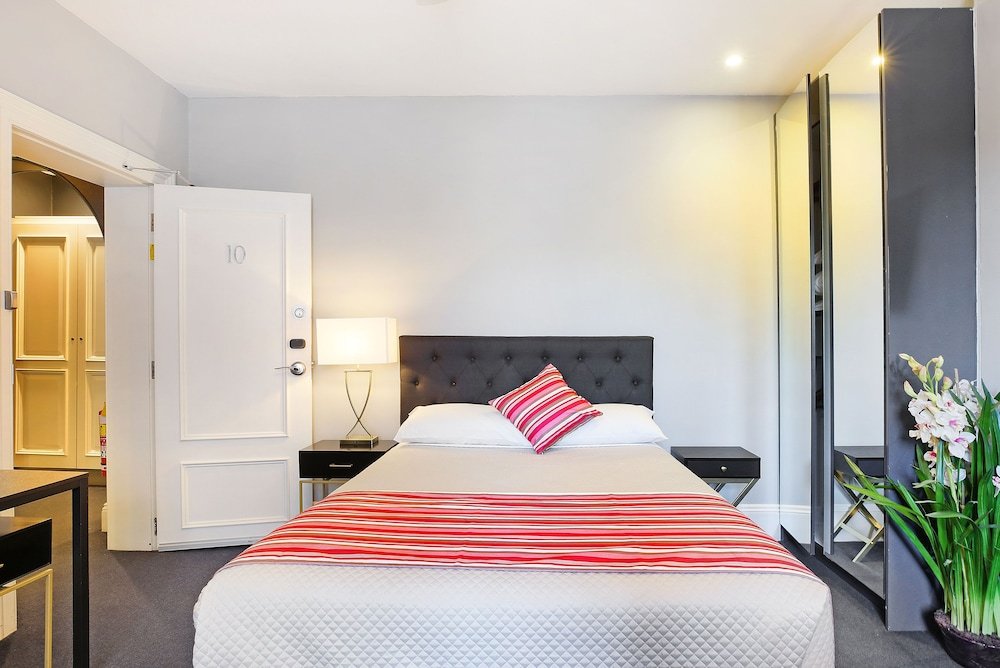 Фото Bayswater Boutique Lodge