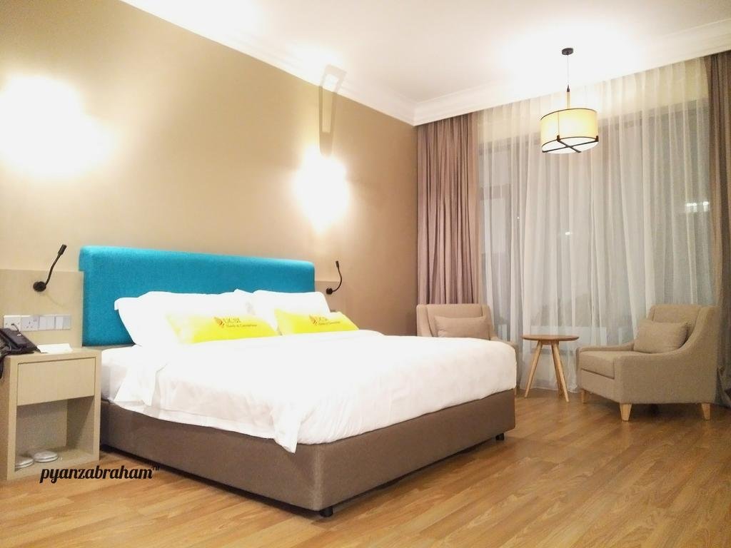 Фото отеля 4