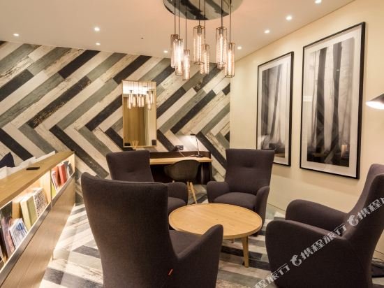 Фото Hotel the Designers Dongdaemun