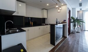 Гостиница Cicilia Danang Hotel & SPA