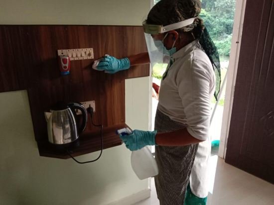 Фото Hotel Saramati