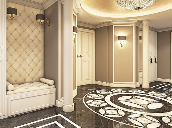 Фото Sheraton Bishkek