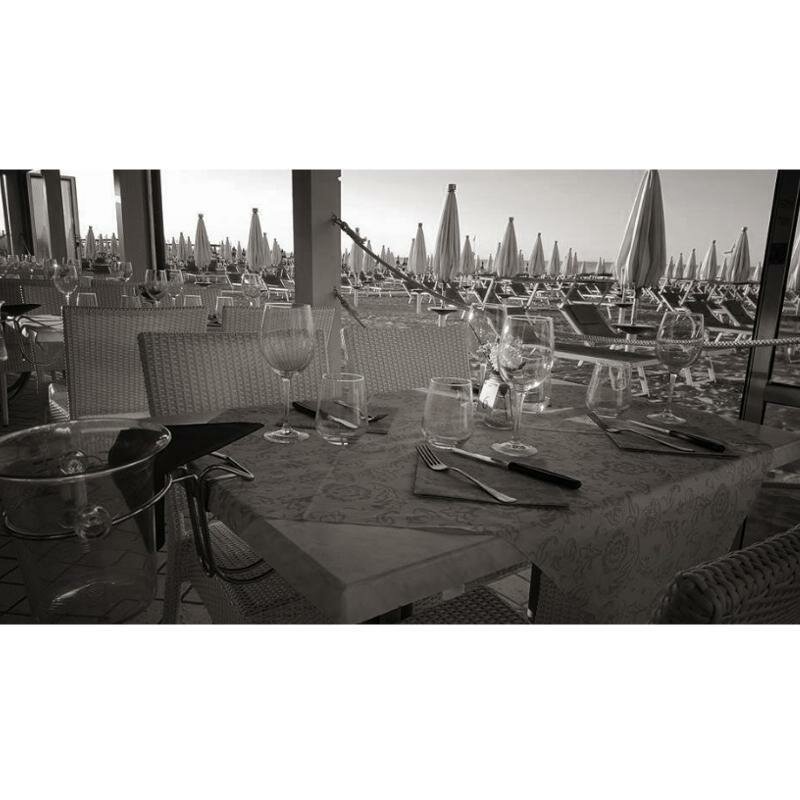 Restaurant Ristorante Vela Blu, Emilia‑Romagna, photo