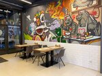 Kannam Chicken (Marshala Zhukova Avenue, 36/5), cafe