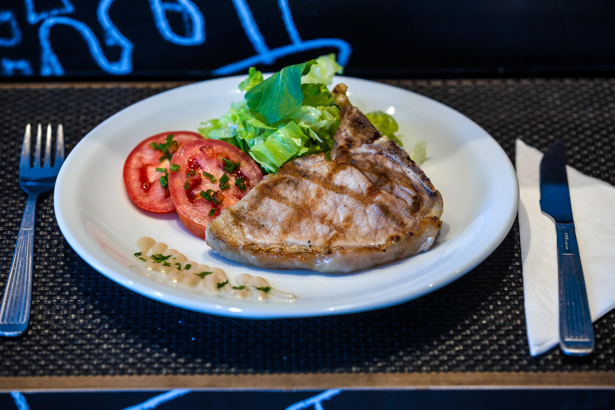 Фото ibis Mendoza