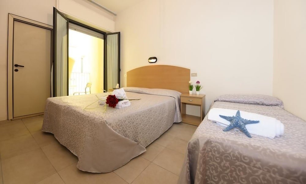 Фото Hotel Italy