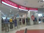 Glenfield (Volkovskiy Avenue, 32) ، متجر ملابس خارجية