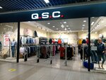 Q. S. C. (Severniy Microdistrict, Kosmonavtov Avenue, 19А/28Ж), clothing store