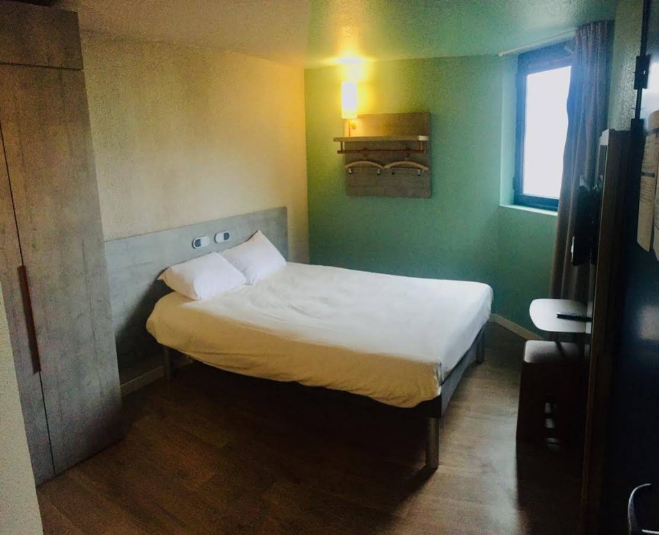 Фото Ibis Budget Marne-la-Vallée Noisy-le-Grand