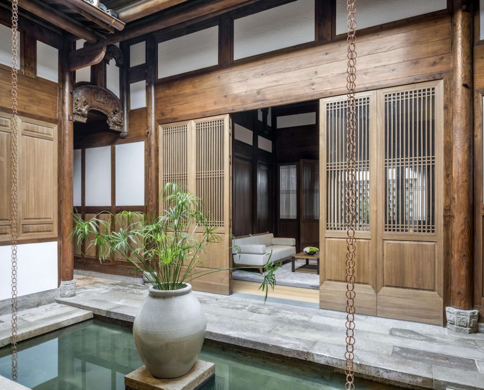 Фото Amanyangyun