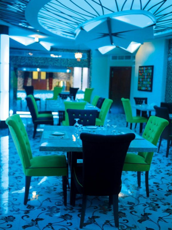 Фото Panorama Hotel