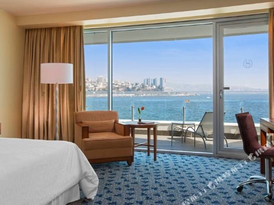 Фото Sheraton Miramar Hotel & Convention Center