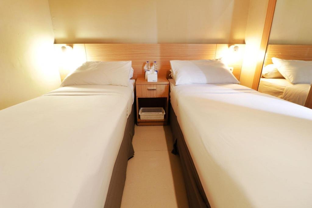 Фото Quds Express Hotel