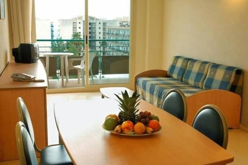Фото Htop Royal Sun Suites