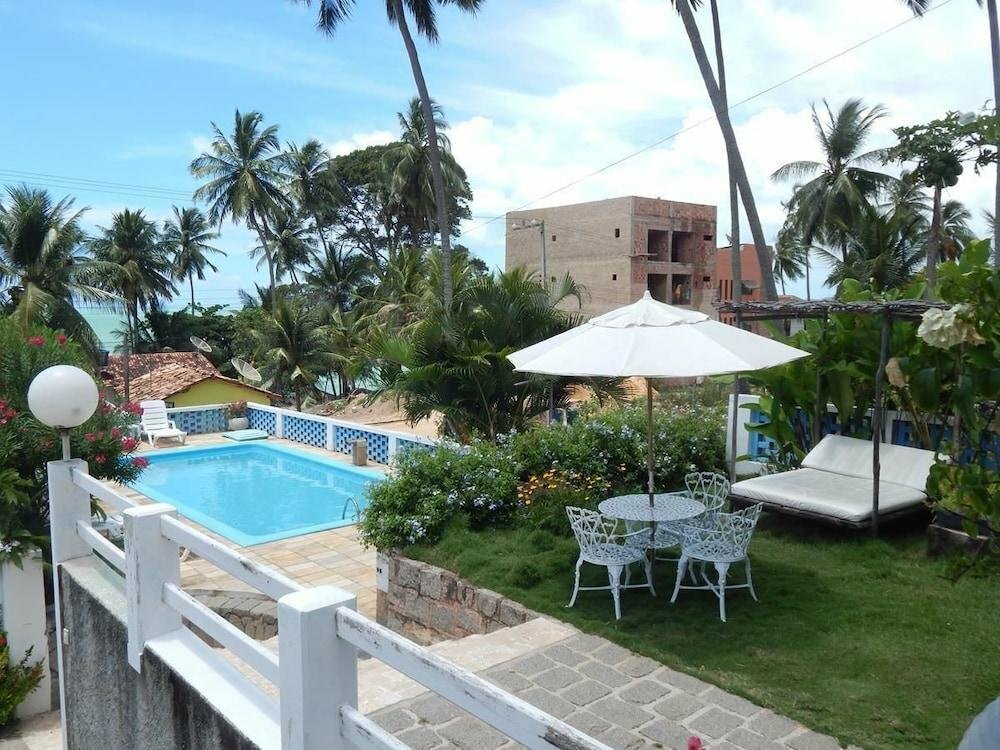 Hotel Pousada Vila Anaua, State of Alagoas, photo