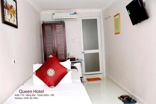 Фото Hotel Garden Queen