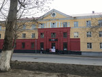 Aport (Lomonosov Street, 3), cafetería