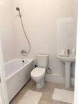 Hanaka na ulice Sosnovaya 1 (Opytnoe Pole Microdistrict, Orange Park Residential Complex, 1), short-term housing rental