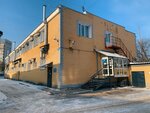 Областная ветеринарная лаборатория (Ветеринарная ул., 4А, Нижний Новгород), ветеринарная лаборатория в Нижнем Новгороде
