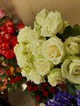 Mr. Florist (Donetska Street, 14/30), flower shop