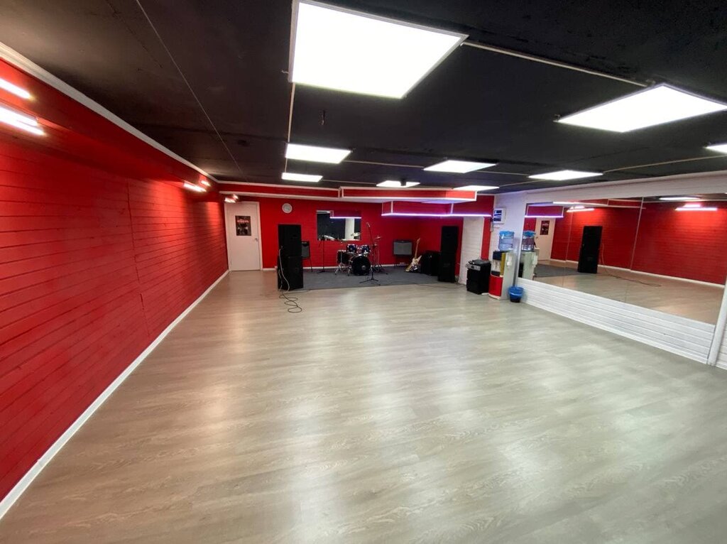 Panda Loft, организация мероприятий, просп. Ленина, 236, Ростов-на-Дону - Яндекс