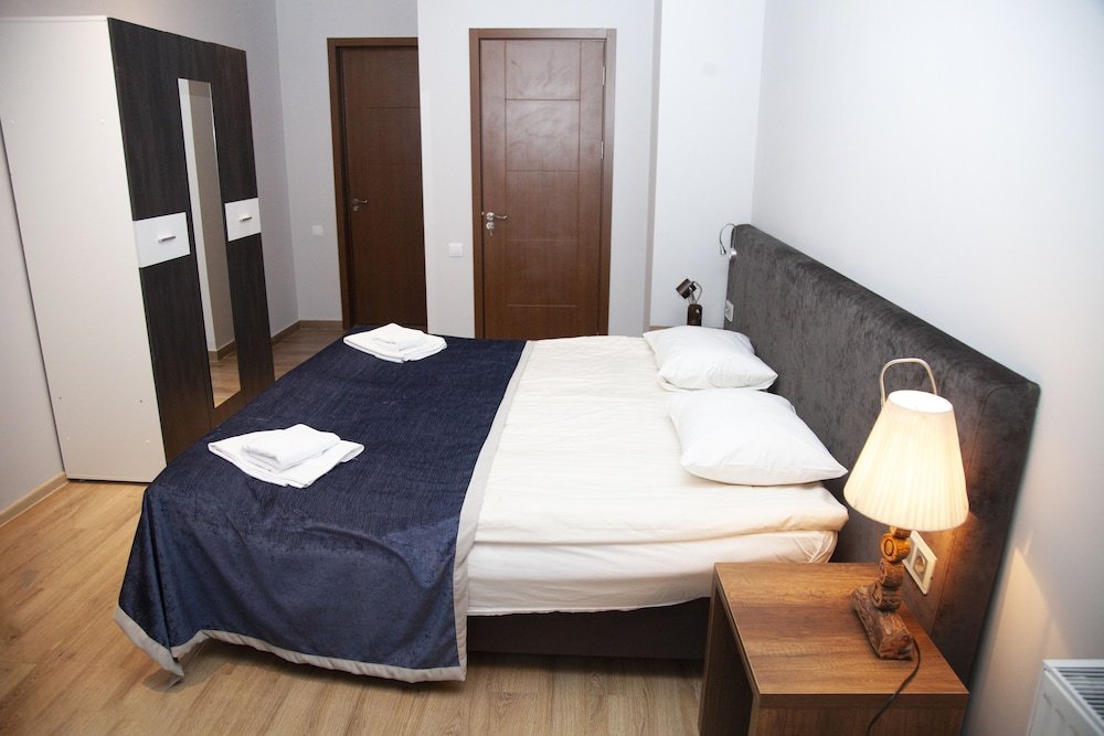 Фото Отель Noel Bakuriani