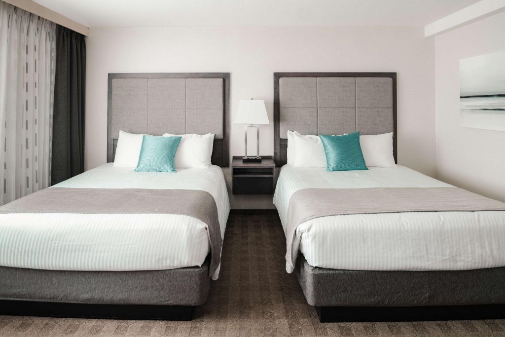 Фото Best Western Plus Sands