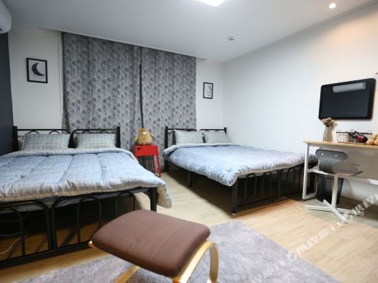 Фото Cocoa Guesthouse