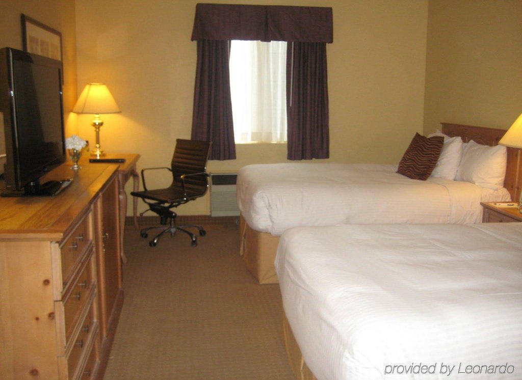 Фото Best Western Colonel Butler Inn