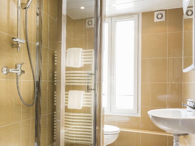 Фото Hôtel Léna