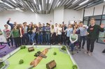 MediaProNet (Olimpiysky Avenue, 14), advertising agency