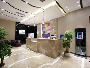 Lavande Hotels Guangzhou Zhihui City