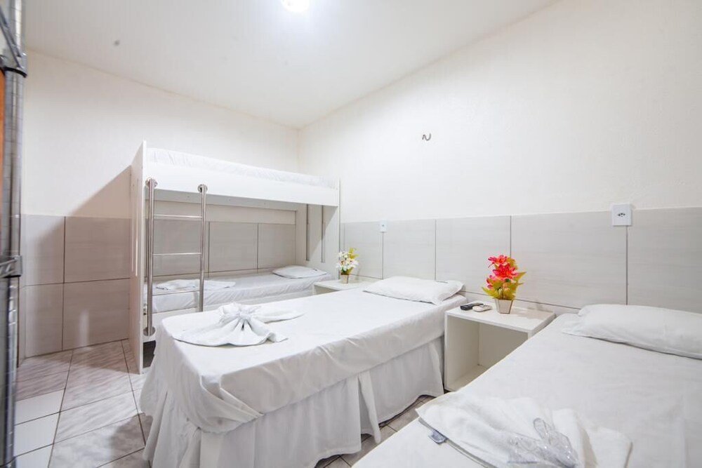 Фото Flats Gol de Placa