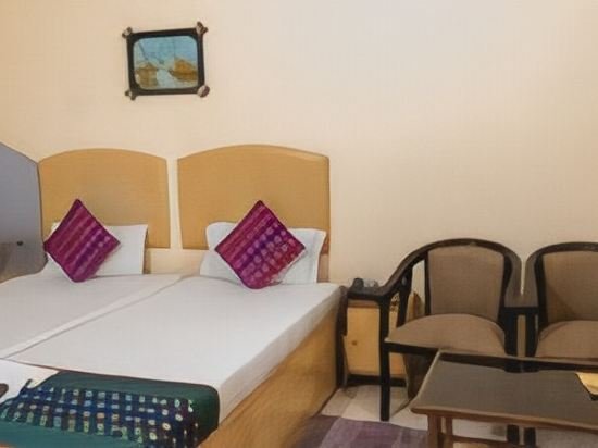 Фото Oyo 4103 Apartment Atithi Ashray