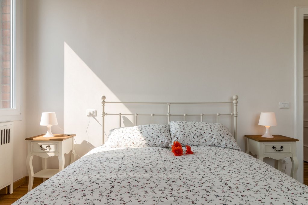 Фото Padova Tower City View Bora