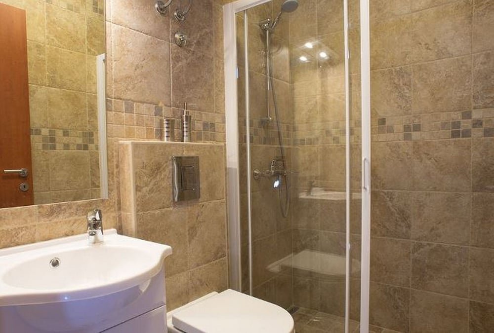 Фото Apartments Sisic