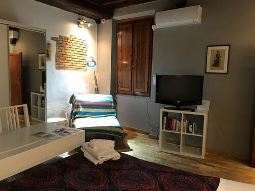 Апартаменты Cozy Apartment near Uffizi во Флоренции