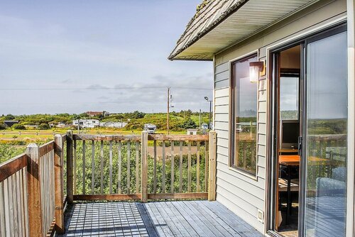 Гостиница Ocean Surf Condos в Ошен Шорс